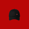 CAP BLACK