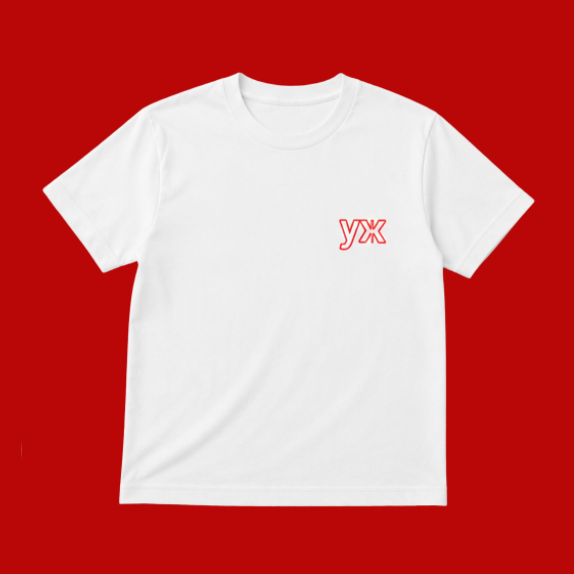 SHIRT WHITE